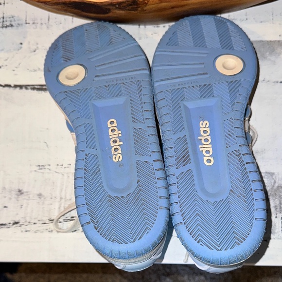 Old-School Adidas - Picture 5 of 5